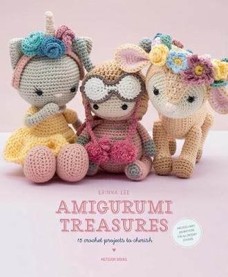 Zoomigurumi 5: 15 cute amigurumi patterns by 12 great designers (Paperback)