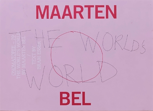 The World's World (Paperback)
