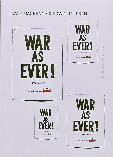 War as Ever! (Paperback)
