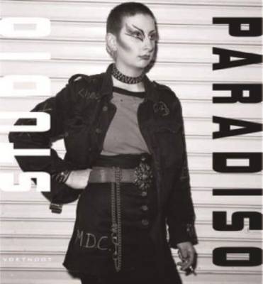 Max Matkiel - Studio Paradiso (Paperback)