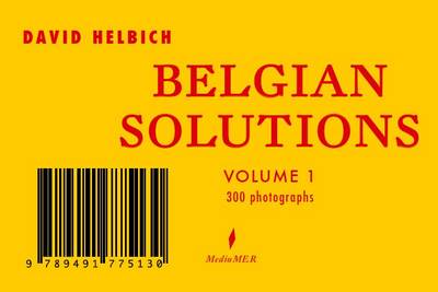 Belgian Solutions: 1 (Paperback)