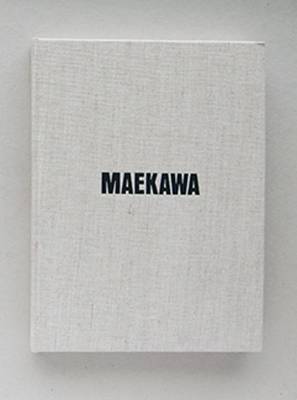 Tsuyoshi Maekawa (Hardback)