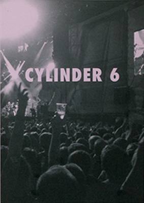 Cylinder 6 (Paperback)