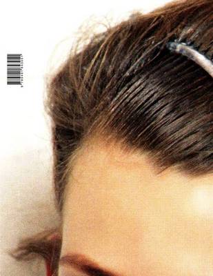 Paul Elliman - Untitled ( September Magazine ) (Paperback)