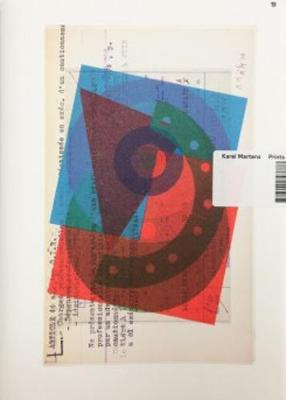 Karel Martens - Prints (Paperback)