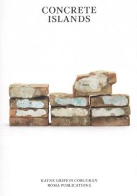 Concrete Islands (Paperback)