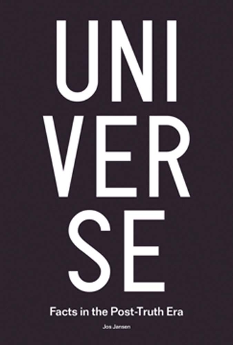 Jos Jansen - Universe (Paperback)