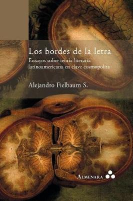 Los Bordes de la Letra. Ensayos Sobre Teoria Literaria Latinoamericana En Clave Cosmopolita (Paperback)