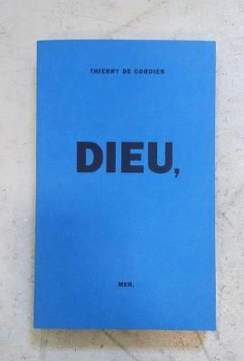 Dieu, (Paperback)