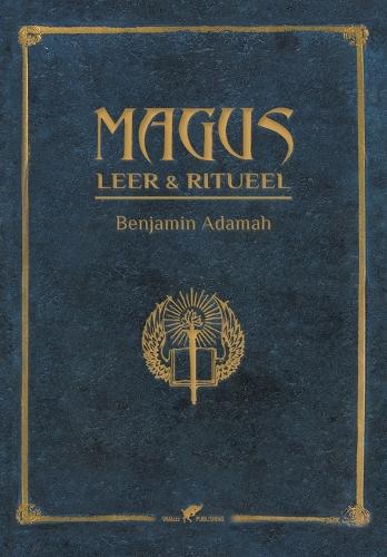 Magus Leer & Ritueel (Paperback)