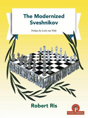The Modernized Sveshnikov - Modernized (Paperback)