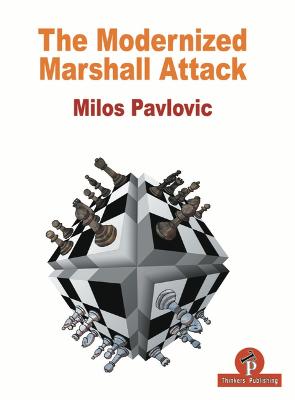 The Modernized Marshall Attack - Modernized (Paperback)