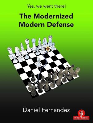 The Modernized Modern Defense - Modernized (Paperback)