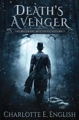 Death's Avenger: The Malykant Mysteries, Volume 2 - Malykant Mysteries 2 (Paperback)