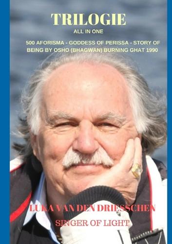 Trilogie Singer of Light (Paperback)