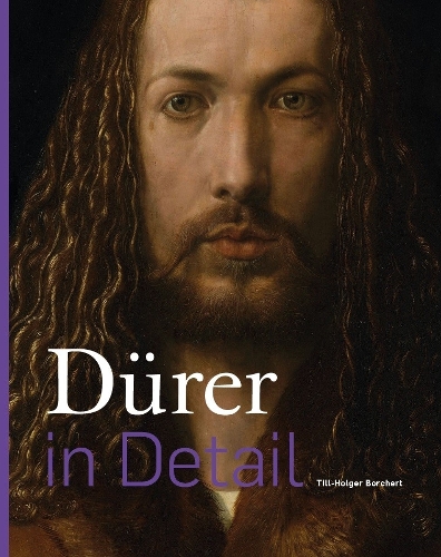 Durer in Detail (Hardback)