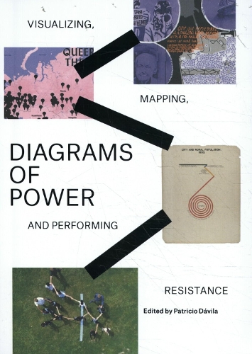 Diagrams of Power (Paperback)