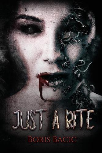 Just a Bite (Paperback)