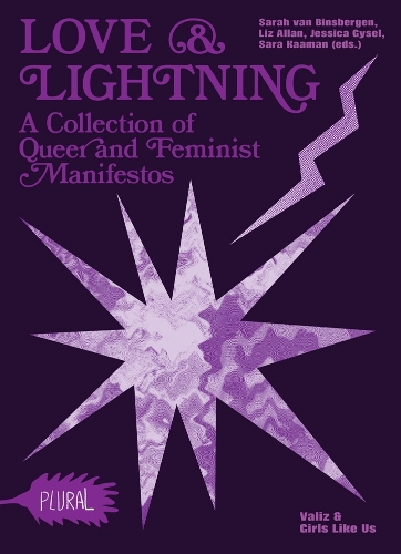 Valiz Love & Lightning