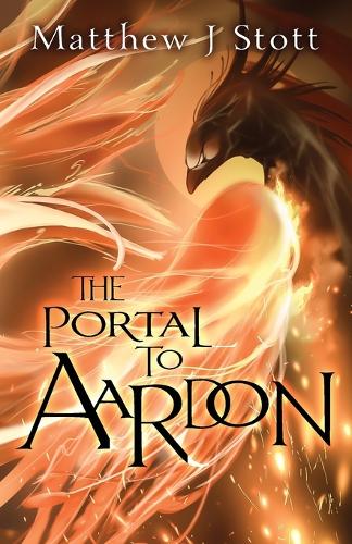 The Portal to Aardon - The Aardon Chronicles 1 (Paperback)