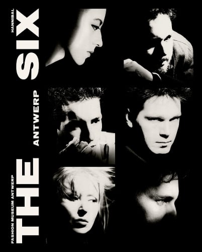 The Antwerp Six by Geert Bruloot, Romy Cockx | Waterstones