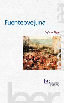 Fuenteovejuna (Paperback)