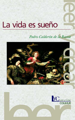 Vida Es Sueno, La (Paperback)
