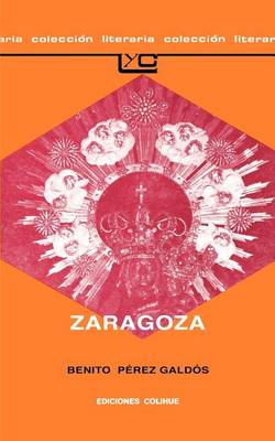 Zaragoza (Paperback)