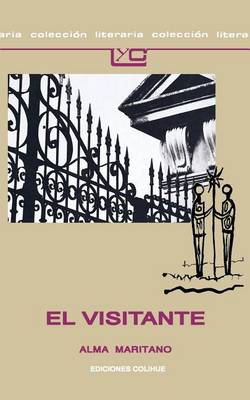 El Visitante (Paperback)