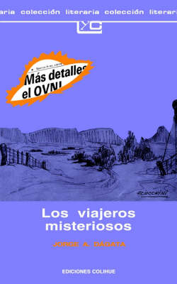 Viajeros Misteriosos, Los (Paperback)