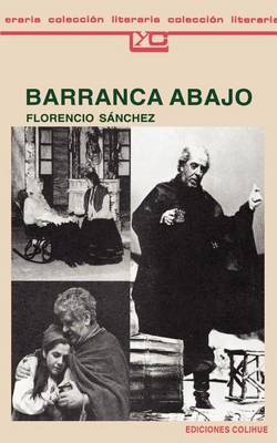 Barranca Abajo (Paperback)