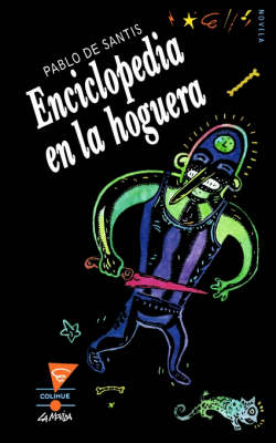 Enciclopedia En La Hoguera (Paperback)