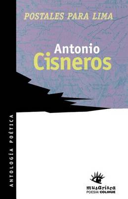 Postales Para Lima (Paperback)