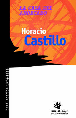 Casa Del Ahorcado, La (Paperback)