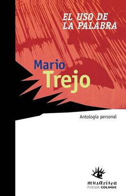 El USO De La Palabra (Paperback)