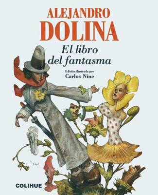 El Libro Del Fantasma (Paperback)