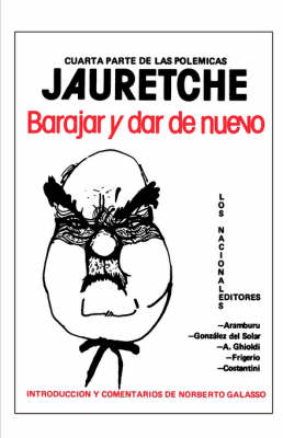 Barajar y Dar De Nuevo (Paperback)