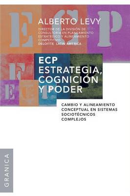 Ecp Estrategia, Cognicion y Poder (Paperback)