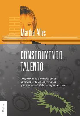 Construyendo Talento (Paperback)
