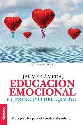 Educacion Emocional (Paperback)