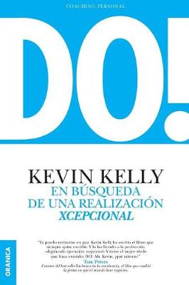 Do! En Busqueda de Una Realizacion Xcepcional (Paperback)