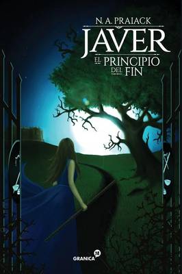 Javer. El Principio del Fin (Paperback)