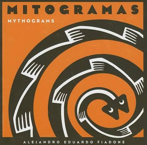Mythograms (Paperback)
