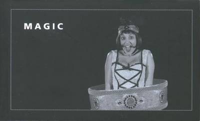 Magic (Paperback)