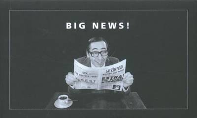 Big News (Paperback)