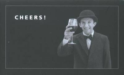 Cheers (Paperback)