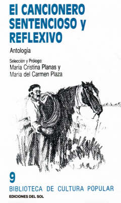 Cancionero Sentencioso y Reflexivo, El (Paperback)