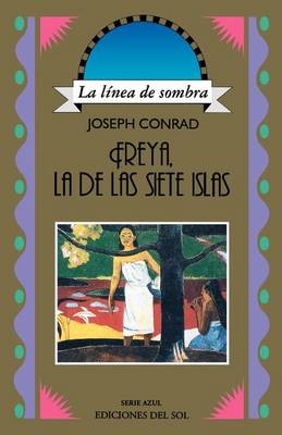 Freya, La De Las Siete Islas (Paperback)