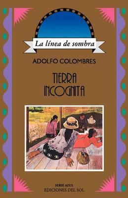 Tierra Incognita (Paperback)