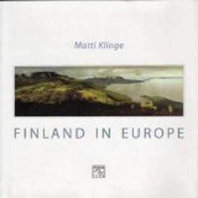 Finland in Europe (Hardback)